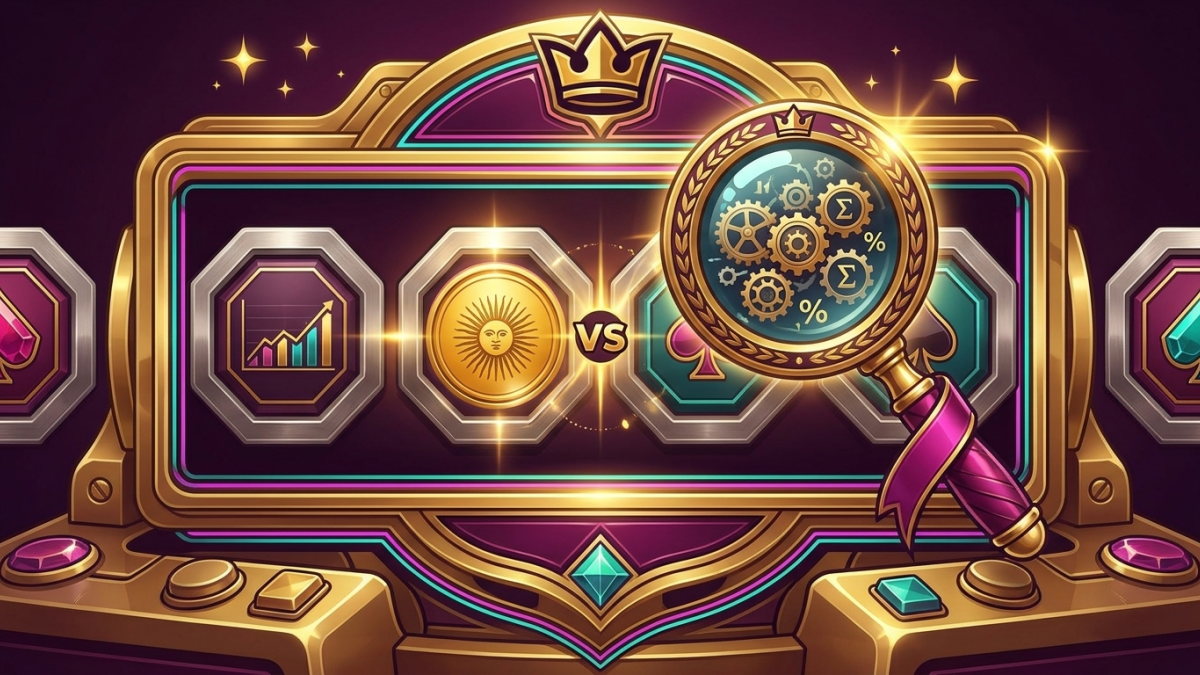 Proceso de auditoría y metodología de prueba de casinos online en Argentina