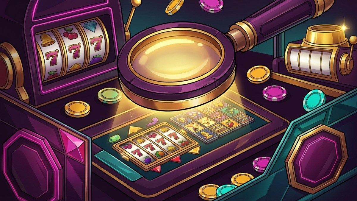 Criterios editoriales y proceso de redacción de reseñas en casinos online